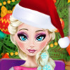 Elsa's Naughty Christmas - Frozen Elsa Games For Girls