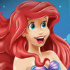 Ariel's Love Story - Princess Ariel Games For Girls