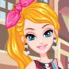 Rome Street Fashion - Newest Dress Up Games 