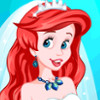 Ariel Perfect Proposal  - Best Princess Ariel Games 