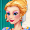 Cinderella's Royal Date  - New Princess Cinderella Games 