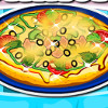 Cooking Pizza For Dinner - Pizza Cooking Games Online