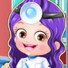 Baby Hazel Dentist Dress Up - New Baby Hazel Games Online