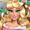 Aurora Real Haircuts - Princess Real Haircuts Games