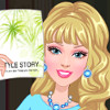 Barbie Confessions Of A Shopaholic  - New Barbie Games For Girls 