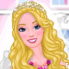 Princess At Barbie's Wedding - Barbie Wedding Games Online