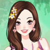 Rafting Style  - Girl Dress Up Games 