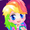 My Little Pony Hairstyles - Hairstyle Games For Girls