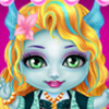 Sea Babies: Ariel And Lagoona - Monster High Babysitter Games 