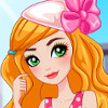 Fashion Show Makeover - Free Girl Makeover Games 