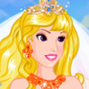 Disney Princess Secret Wedding - Wedding Games Online
