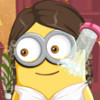 Minion Wedding Hairstyles - Fun Minion Games Online