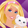 Barbie's Pet Beauty Salon - Pet Beauty Salon Games