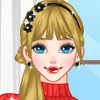 Knitted Dresses  - Girl Dress Up Games Online 