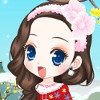Cool Winter - New Winter Dress Up Games 
