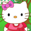 Hello Kitty And Mom Matching Outfits - Hello Kitty Games Online