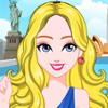 Sprout Hair Pins - Hairstyle Games Online 