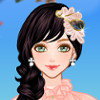 Nude Pink - Girl Dress Up Games