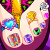 Superb Pedicure Nail Salon - Nail Salon Games Online
