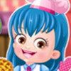 Baby Hazel Chef Dress Up - Play Baby Hazel Games