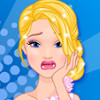 Barbie Prom Disaster - Barbie Makeover Games