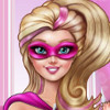 Super Barbie Makeup Room - Super Barbie Games For Girls 