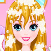 Cute Fishtail Braids - Hair Styling Games