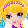Baby Barbie Sisters Matching - Baby Barbie Dress Up Games