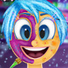 Joy Magic Makeup - New Inside Out Games
