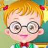 Baby Hazel Teacher Dress Up - Baby Hazel Games Online 