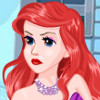 Ariel Breaks With Eric  - Free Princess Ariel Games 