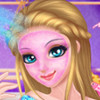 Princess Beauty Secrets 2 - Princess Makeover Games
