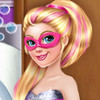 Super Barbie Washing Capes - New Barbie Games For Girls 