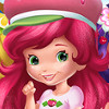 Strawberry Shortcake Fashion - Strawberry Shortcake Dress Up Games
