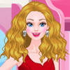 Barbie Pinterest Diva - Play Barbie Dress Up Games