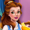 Belle's Magical Closet  - Princess Games For Girls