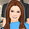 Kendall Jenner And Friends Hair Salon - Kendall Jenner Games For Girls
