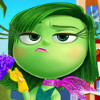 Disgust Home Disaster - Inside Out Games Online 
