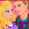 Barbie And Ken Valentine's Fiasco - New Valentine's Day Games 