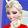 Elsa's Pajama Party - Frozen Elsa Dress Up Games 
