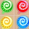 Sweet Candies  - Free Match 3 Games 