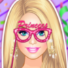 Barbie Fairy Photo Booth - Barbie Games For Girls