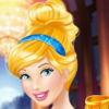 Cinderella Love On The Run - Love Dressup Games