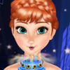 Ana Birthday Party - Ana Frozen Games