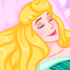 Wakeup Sleeping Beauty - Dress-up And Make-up Games
