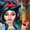 Snow White And Real Haircuts - Snow White Haircuts Games