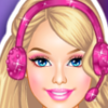 Barbie Rockstar Vs Ballerina - Ballerina Barbie Games