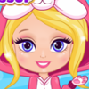 Barbie Design My Chibi Onesie - Barbie Chibi Dressup Games