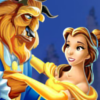 Beauty And The Beast Kissing - Kissing Beauty Games
