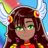 Fairy Princess Dressup - Princess Dressup Games